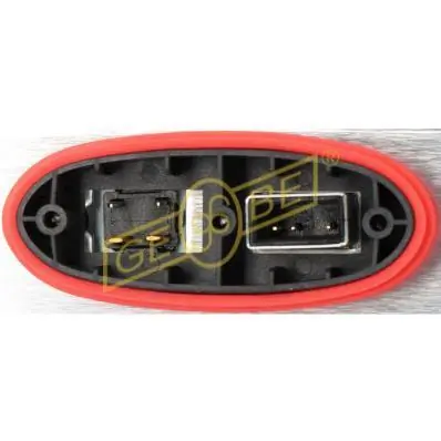 Sensor, exhaust gas temperature 9 8079 1