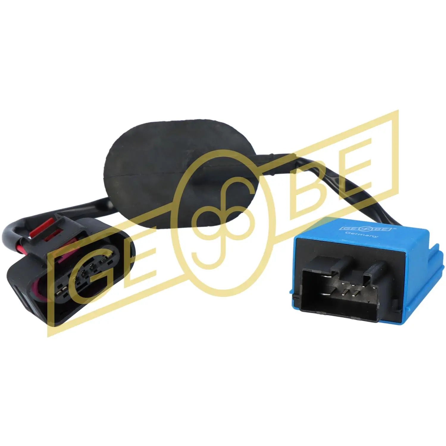 Sensor, exhaust gas temperature 9 8091 1