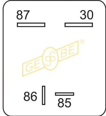 Oxygen Sensor 9 7085 1