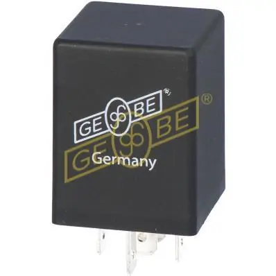 Fuel Feed Unit 9 6161 1