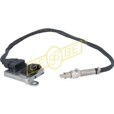 NOx Sensor, NOx catalytic converter 9 2863 1