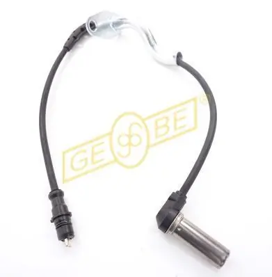 Sensor, exhaust pressure 9 2210 1