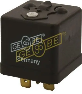 Fuel Pump 9 6010 1
