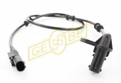 Sensor, exhaust pressure 9 2214 1