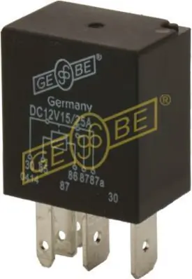 Fuel Feed Unit 9 6069 1