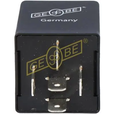 Fuel Feed Unit 9 6161 1