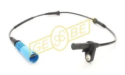 Sensor, exhaust pressure 9 2222 1