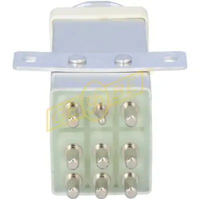 Sensor, exhaust gas temperature 9 8229 1