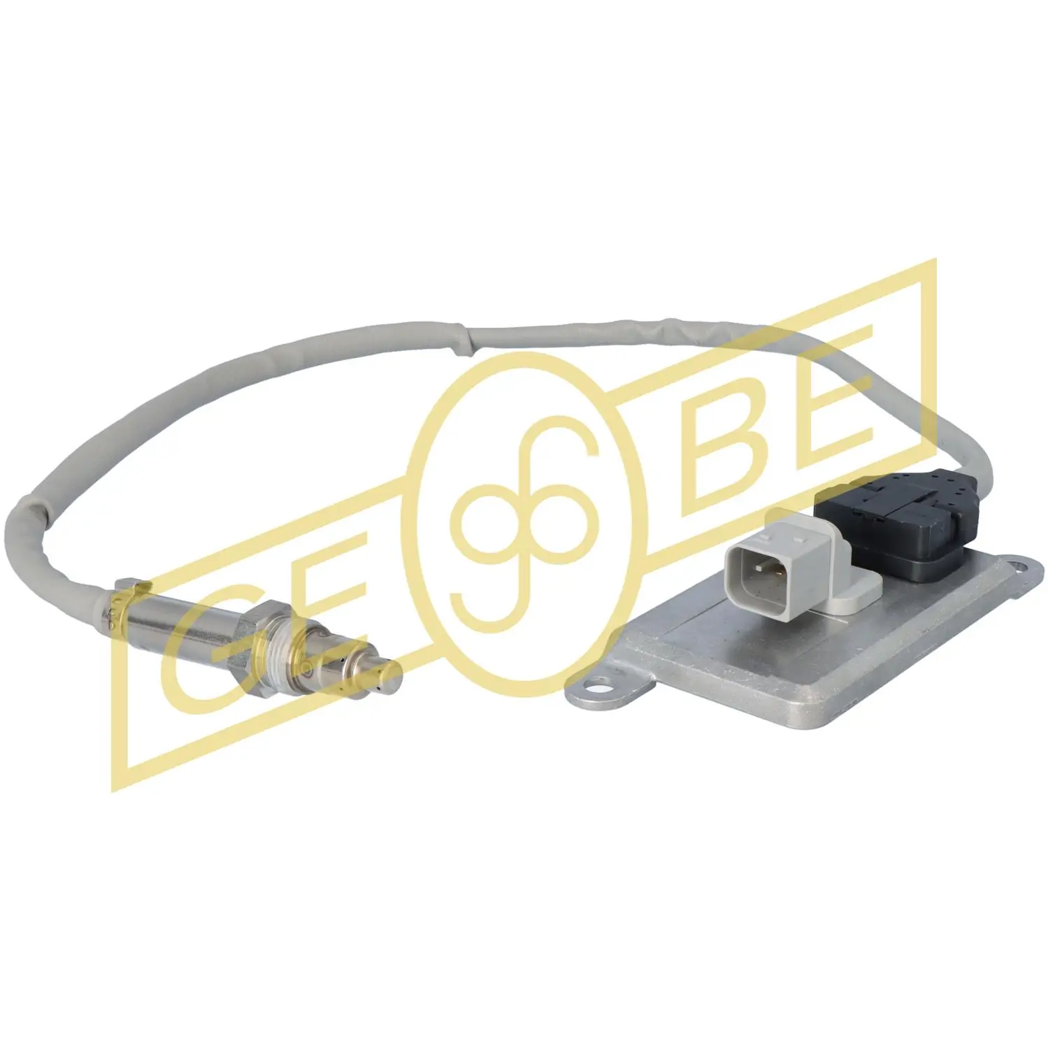 NOx Sensor, NOx catalytic converter 9 2840 1