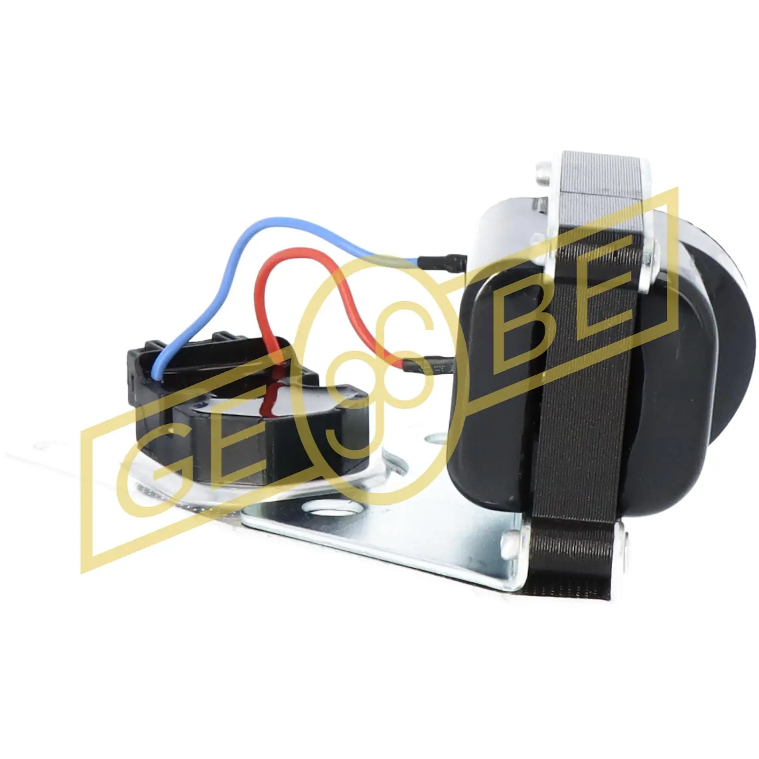 NOx Sensor, NOx catalytic converter 9 3534 1