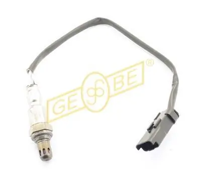 Mass Air Flow Sensor 9 5076 1