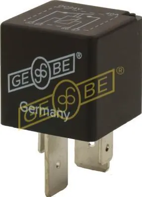 Mass Air Flow Sensor 9 5190 1