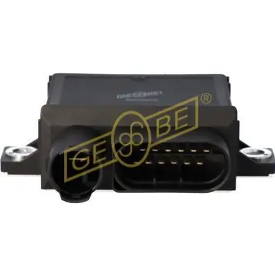 Control Unit, glow time 9 9648 1