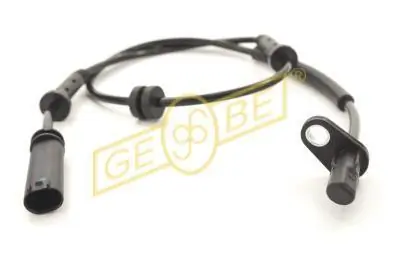 Sensor, exhaust pressure 9 2220 1