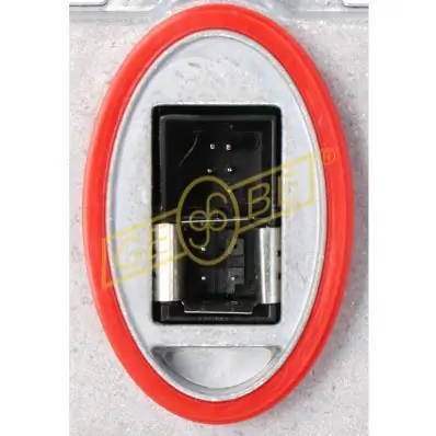 Ballast, gas discharge lamp 9 9561 1