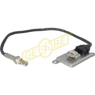 NOx Sensor, NOx catalytic converter 9 2800 1