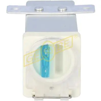 Sensor, exhaust gas temperature 9 8229 1