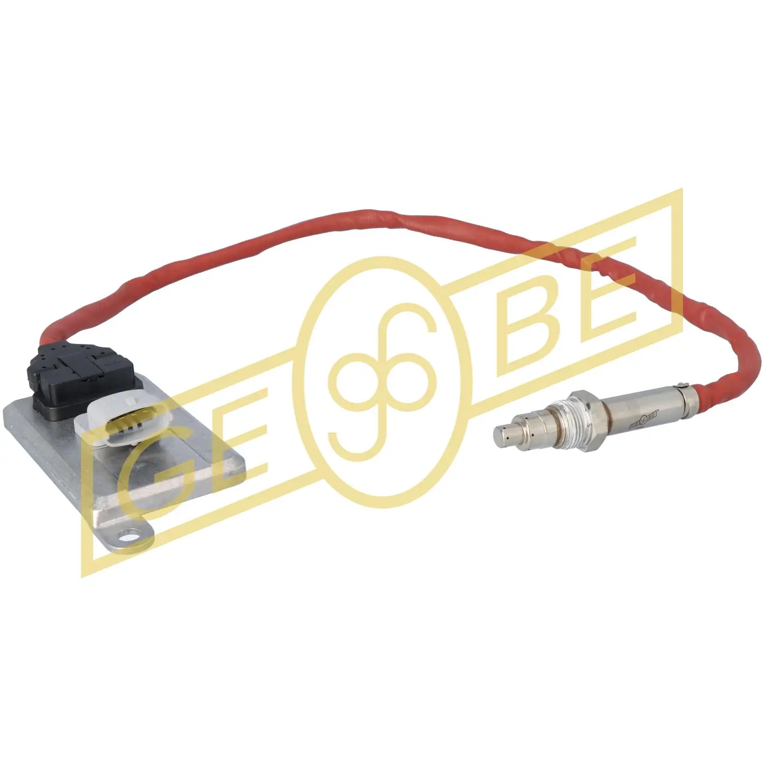 NOx Sensor, NOx catalytic converter 9 2844 1