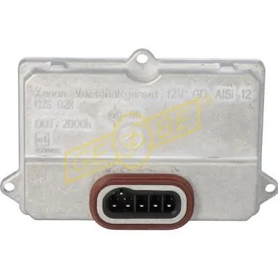 Sensor, exhaust gas temperature 9 8069 1