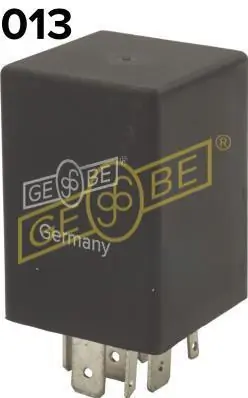 Oxygen Sensor 9 7098 1