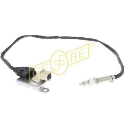 NOx Sensor, NOx catalytic converter 9 2861 1