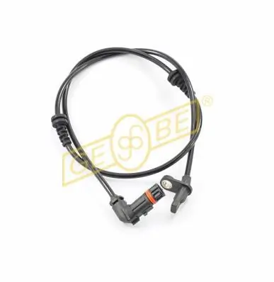 Sensor, exhaust pressure 9 2211 1