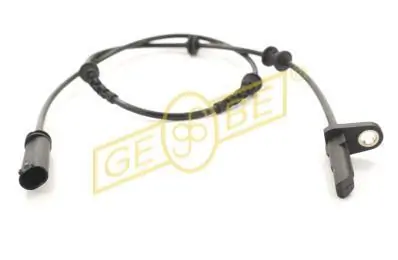 Sensor, exhaust pressure 9 2220 1