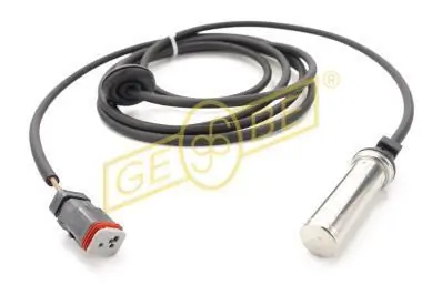 Sensor, exhaust pressure 9 2211 1