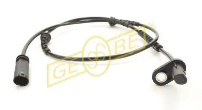Sensor, exhaust pressure 9 2220 1