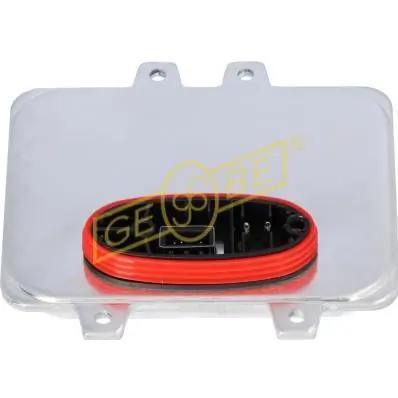 Ballast, gas discharge lamp 9 9560 1