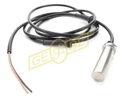 Sensor, exhaust pressure 9 2210 1
