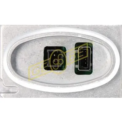 Fuel Feed Unit 9 6138 1