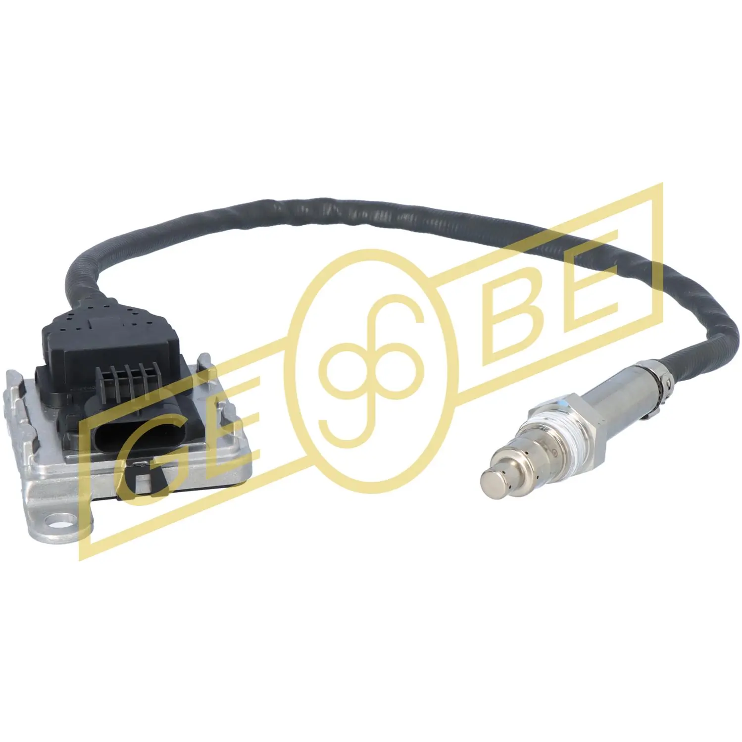 Sensor, exhaust pressure 9 2244 1