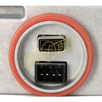 Ballast, gas discharge lamp 9 9506 1