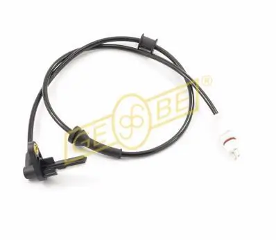 Sensor, exhaust pressure 9 2226 1