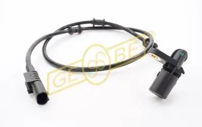 Sensor, exhaust pressure 9 2212 1