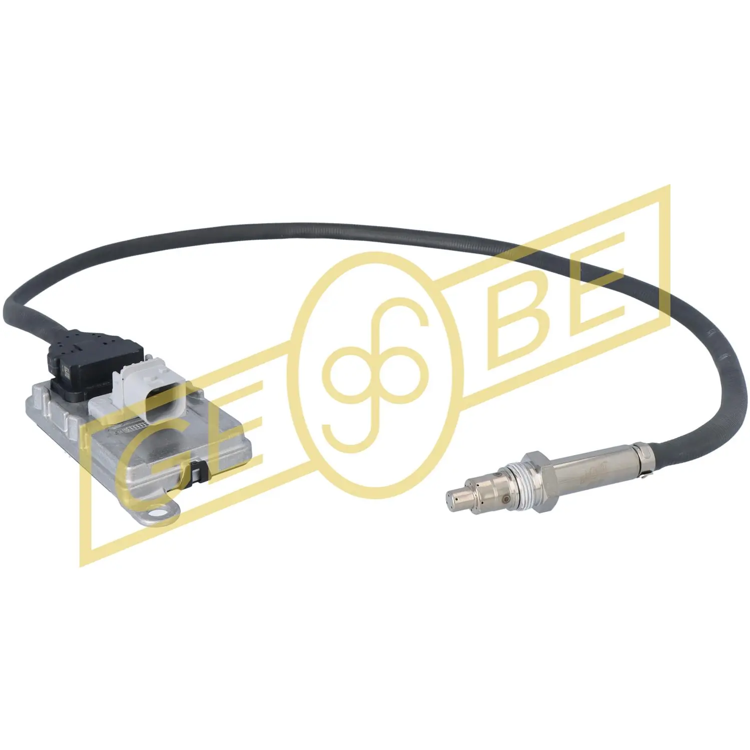 NOx Sensor, NOx catalytic converter 9 2844 1