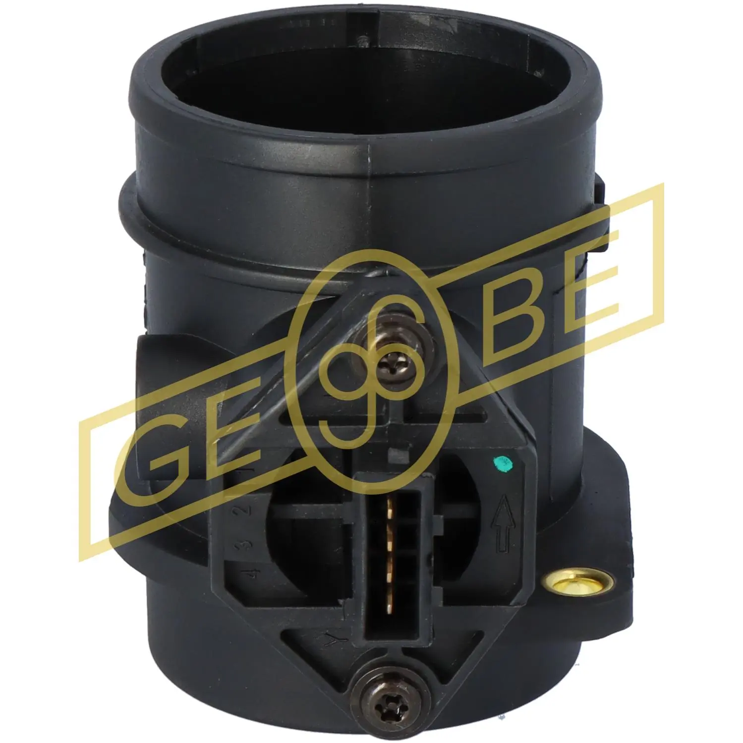 NOx Sensor, NOx catalytic converter 9 3684 1