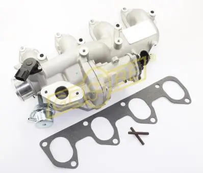 NOx Sensor, NOx catalytic converter 9 2966 1