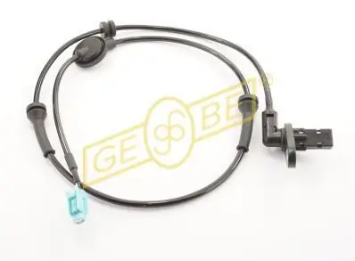 Sensor, exhaust pressure 9 2222 1