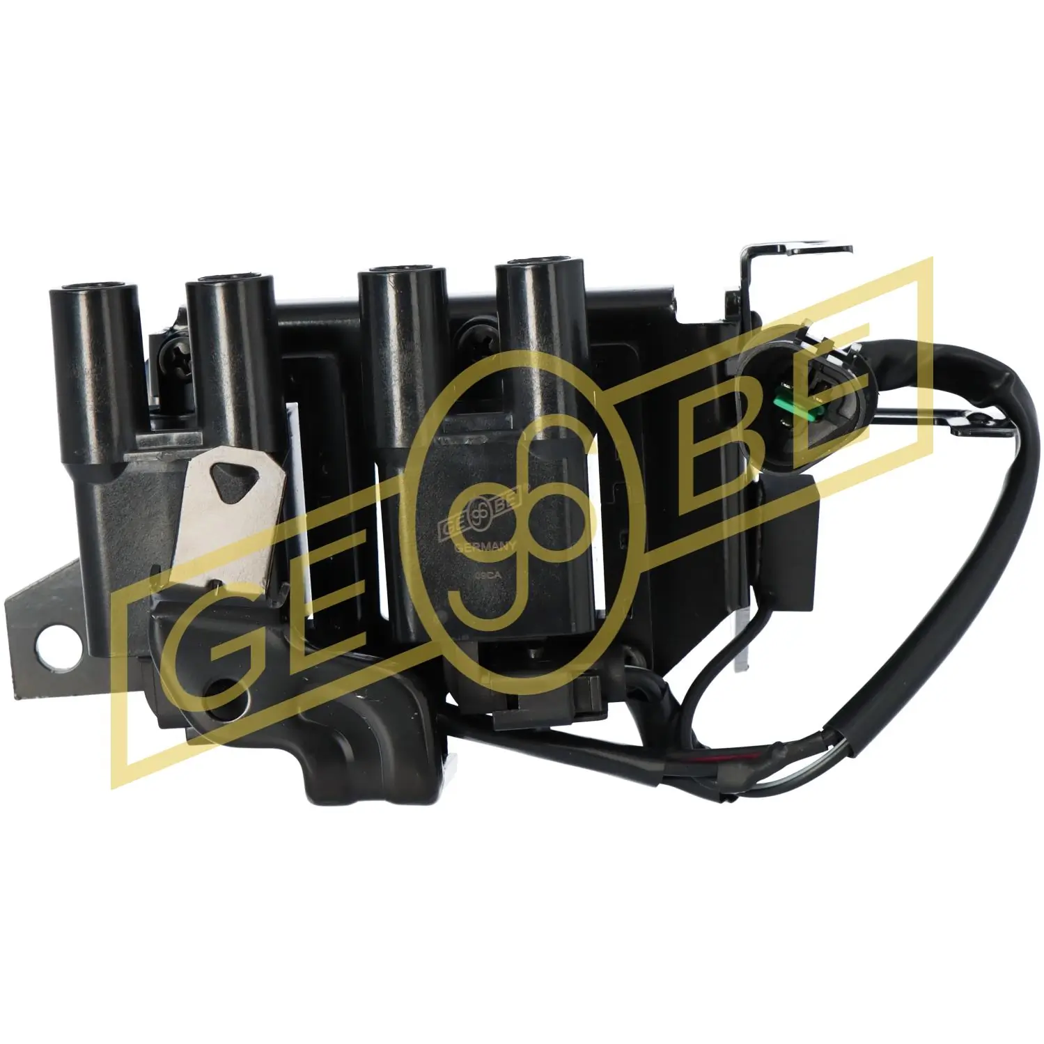 NOx Sensor, NOx catalytic converter 9 3611 1