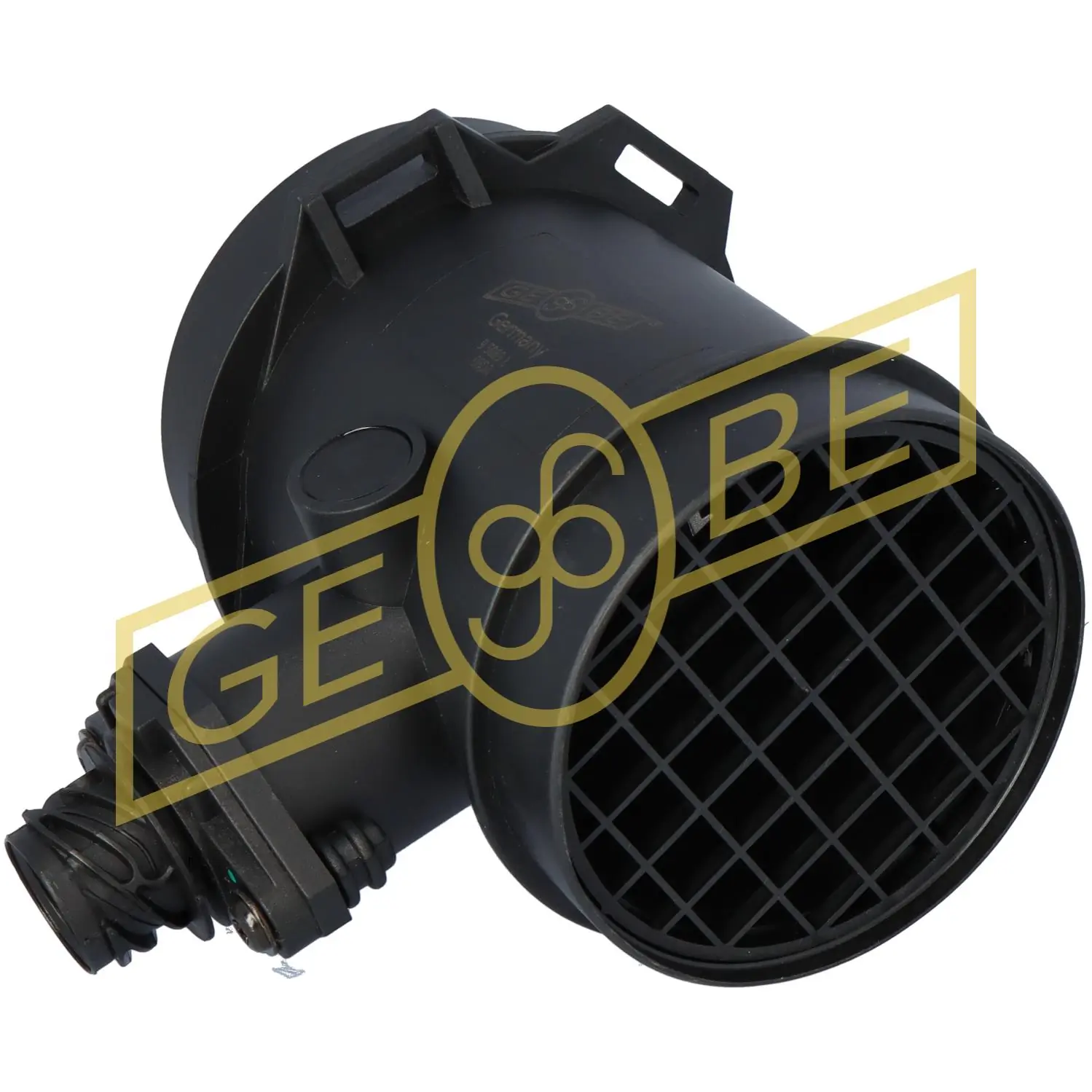 NOx Sensor, NOx catalytic converter 9 3679 1