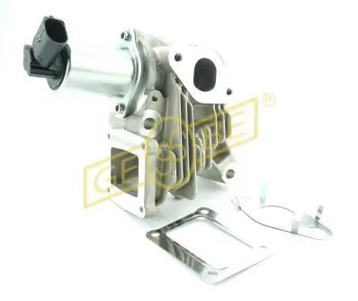 Sensor NOx, catalizador NOx 9 2997 1