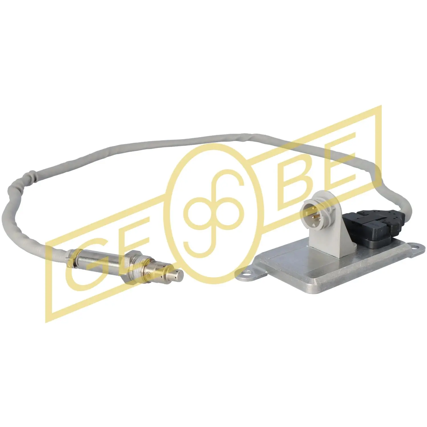 NOx Sensor, NOx catalytic converter 9 2879 1