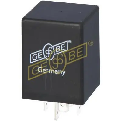 Fuel Feed Unit 9 6158 1