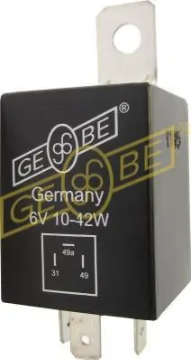 Fuel Feed Unit 9 6025 1