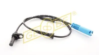 Sensor, exhaust pressure 9 2224 1