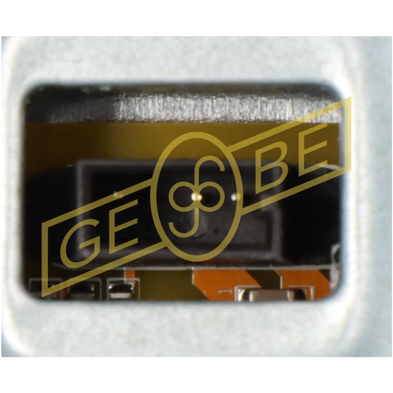 Sensor, exhaust gas temperature 9 8055 1