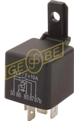 Sensor, exhaust gas temperature 9 8212 1