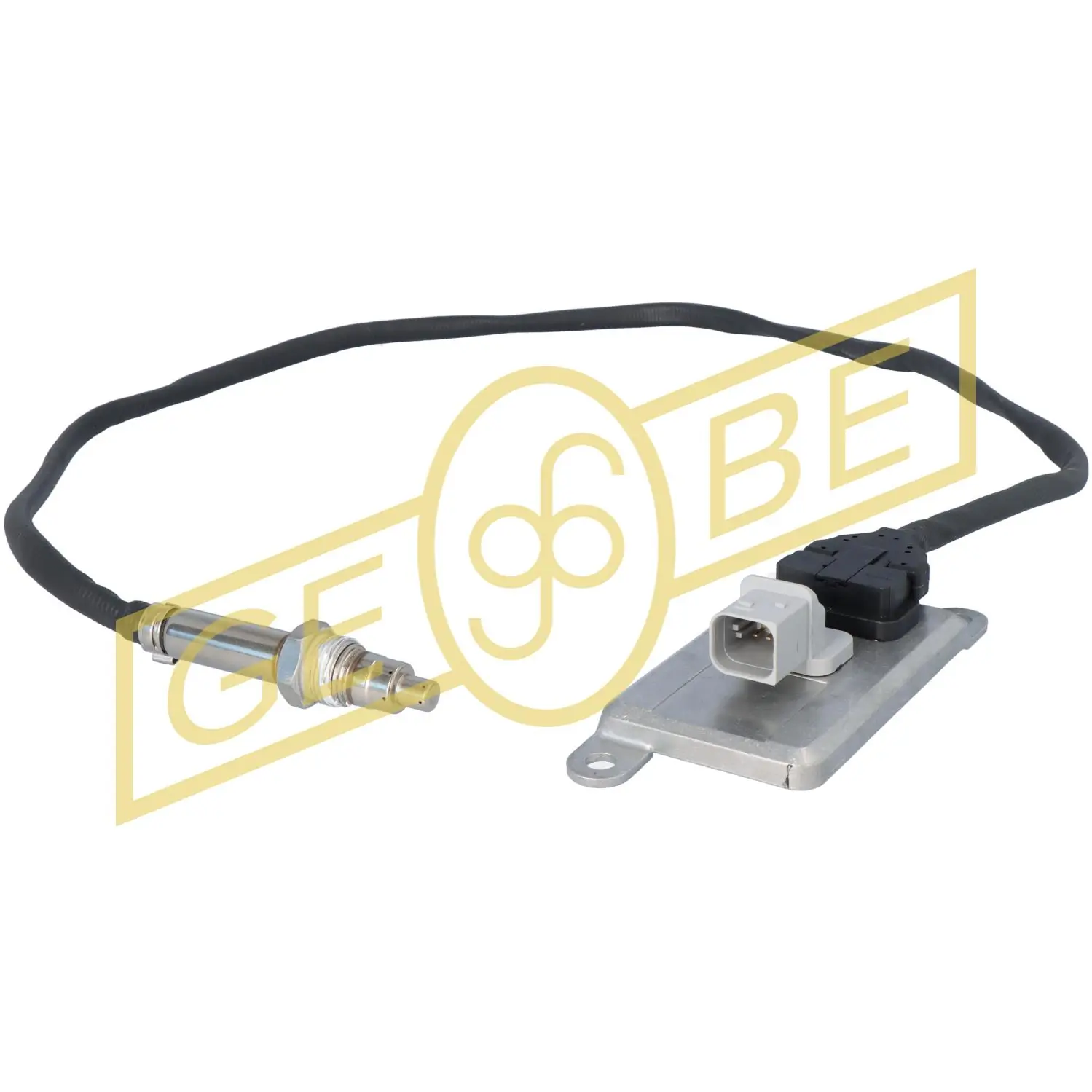 NOx Sensor, NOx catalytic converter 9 2848 1